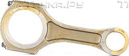 Шатун BSG для Mercedes-Benz V-Класс II 2014-2026. Артикул BSG 60-106-002
