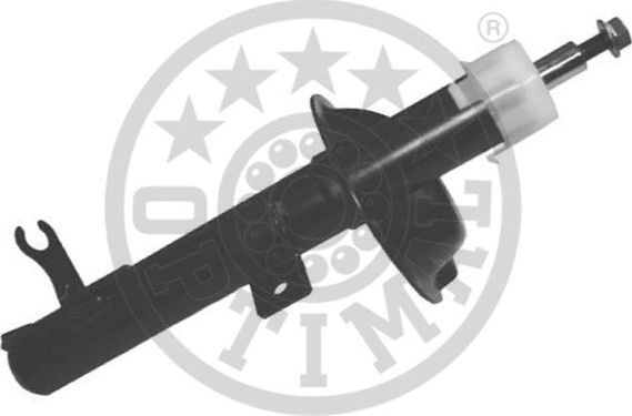 Амортизатор Optimal. Артикул A-18696HL