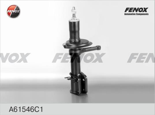 Амортизатор Fenox. Артикул A61546C1