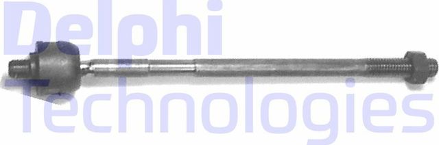 Рулевая тяга Delphi передняя правая/левая для Ford Sierra I 1982-1993. Артикул TA1483