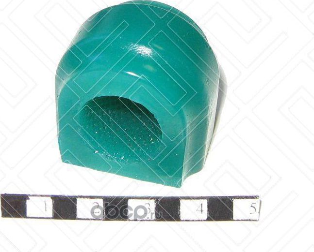 Втулка стабилизатора задней подвески (Полиуретан). Артикул 21011836