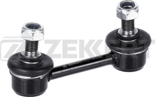 Стойка (тяга) стабилизатора Zekkert. Артикул SS-1557