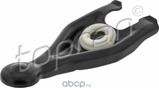 722 799, Вилка сцепления (Hans Pries). Артикул 722799