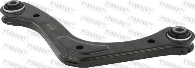 Продольный рычаг задней подвески Febest. Артикул 2225-CDURRH