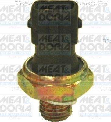 Датчик давления масла Meat & Doria для BMW 7 V (F01/F02/F04) 2008-2012. Артикул 72023