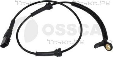 Датчик ABS OSSCA передний правый/левый для Ford Fiesta V 2001-2008. Артикул 08573