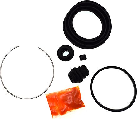 Ремкомплект тормозного суппорта Mitsubishi. Артикул MR527672