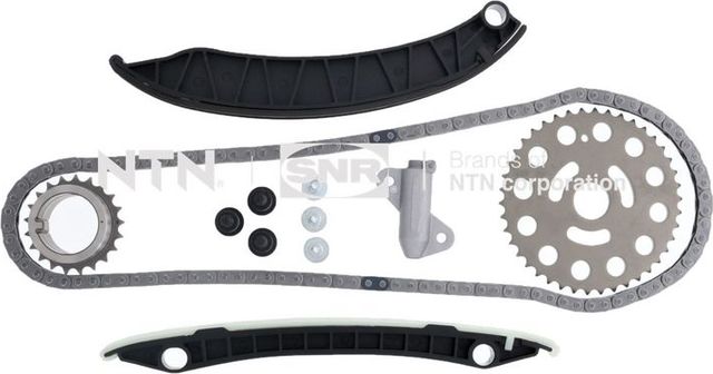 Цепь ГРМ NTN / SNR для Nissan Primastar I 2006-2014. Артикул KDC468.10