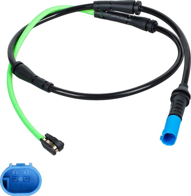 Датчик износа тормозных колодок  Trialli задний для BMW Z4 III (G29) 2018-2026. Артикул PFS 0115