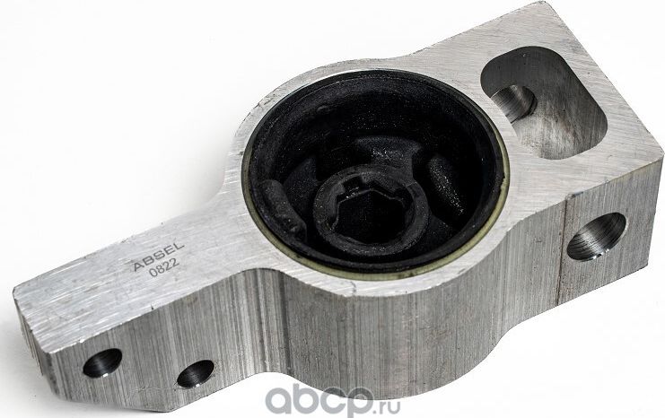 Сайлентблок рычага передней подвески (Absel) Absel. Артикул WG328050