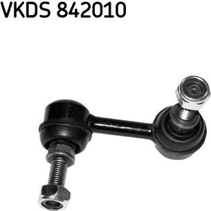 Стойка (тяга) стабилизатора SKF. Артикул VKDS 842010