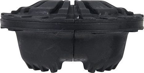 Опора амортизатора (стойки) Zentparts (резина/металл). Артикул Z12005