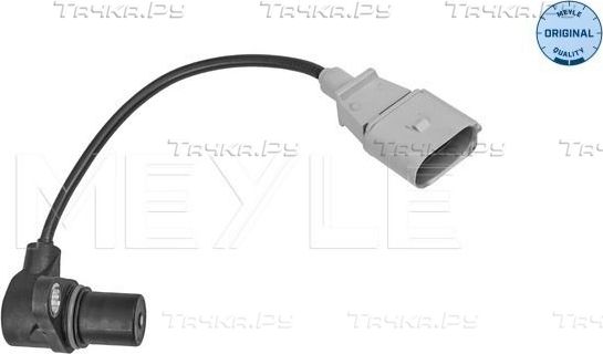 Датчик положения коленвала Meyle Original для SEAT Altea I 2004-2015. Артикул 100 899 0045