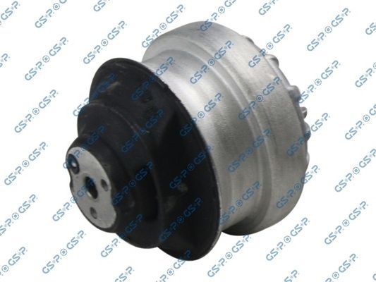 Подушка (опора) двигателя GSP правая/левая для Mercedes-Benz E-Класс I (W124) 1993-1998. Артикул 510447