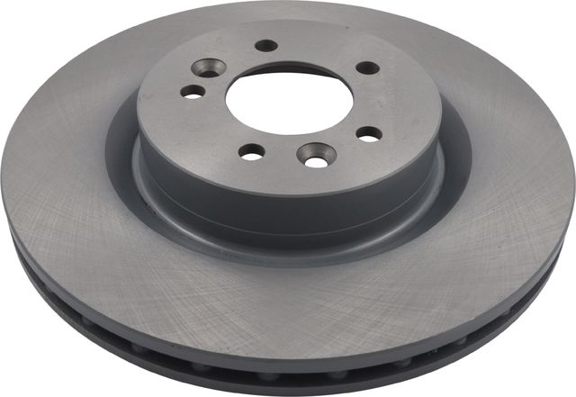 Тормозной диск Blue Print. Артикул ADJ134347