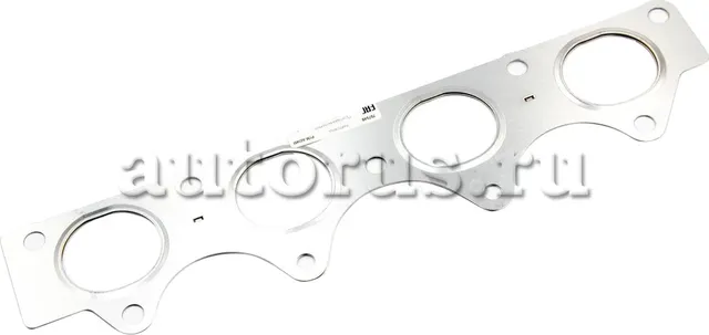 Прокладка выпускного коллектора (Parts-Mall). Артикул P1M-A034M