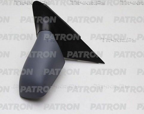 Зеркало боковое Patron. Артикул PMG1229M05