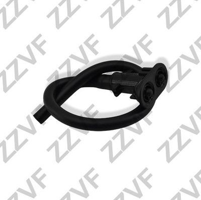 Форсунка омывателя фар ZZVF правая для Land Rover Discovery IV 2009-2016. Артикул ZVFP349