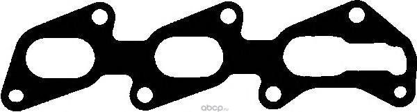 Прокладка выпускного коллектора Glaser для Opel Corsa D 2006-2010. Артикул X52442-01