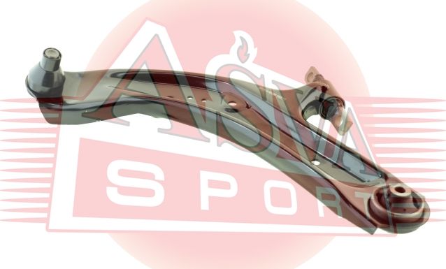 Поперечный рычаг передней подвески Asva. Артикул 0224-078