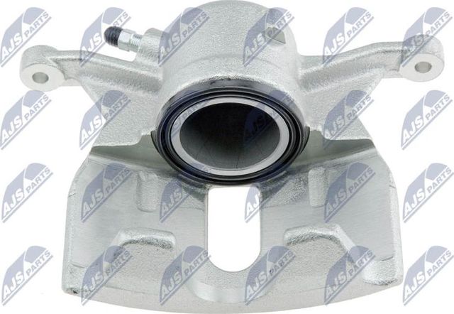 Тормозной суппорт NTY передний правый для Audi TT III (8S) 2014-2026. Артикул HZP-AU-008