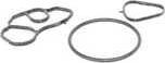 Прокладки масляного фильтра (комплект) PEUGEOT 207, 308 BSG BSG 70-116-001 BSG. Артикул BSG 70-116-001