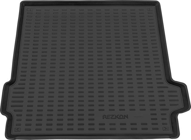 Коврик полиуретановый Rezkon для багажника BMW X5 G05 2019-2026. Артикул 5510030300
