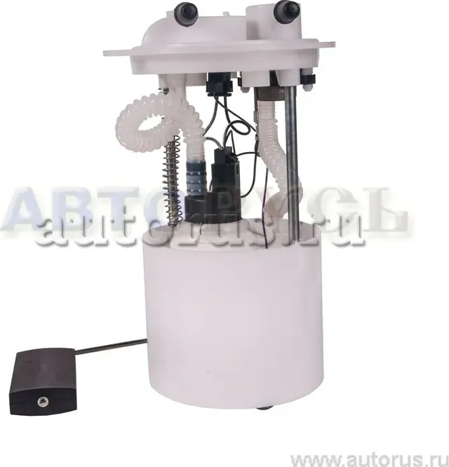 Электробензонасос ВАЗ 21101-1139-01 в сборе СОАТЭ Соатэ. Артикул 21101-1139-01