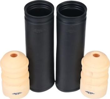 Комплект отбойников и пыльников амортизаторов (стоек) Zentparts. Артикул Z56838