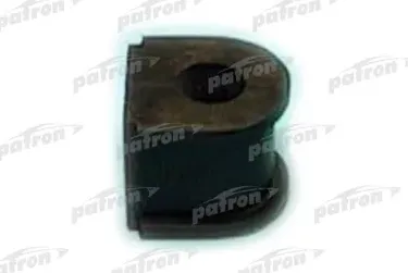 ВТУЛКА СТАБИЛИЗАТОРА HONDA CRX 92-98, CIVIC 91-95 (Patron). Артикул PSE2237