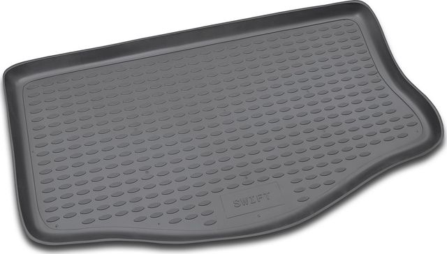 Коврик Element для багажника Suzuki Swift хэтчбек 2004-2010. Артикул NLC.47.08.B11
