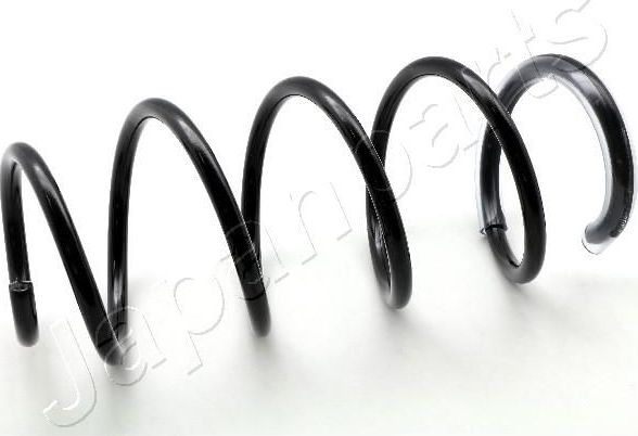 Пружина подвески Japanparts. Артикул ZC2657H