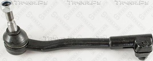Наконечник рулевой тяги Stellox. Артикул 51-00764A-SX