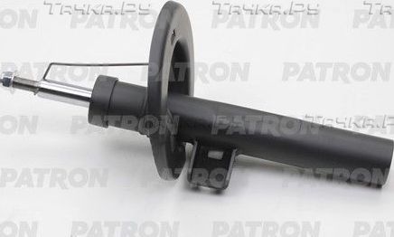 Амортизатор Patron передний для SEAT Alhambra I 1996-2010. Артикул PSA334947