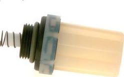 Топливный фильтр Bosch для MAN M2000 1995-2001. Артикул 2 447 010 042