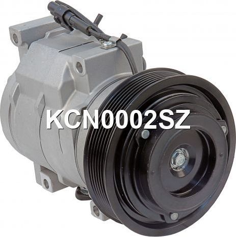 Компрессор кондиционера Krauf. Артикул KCN0002SZ