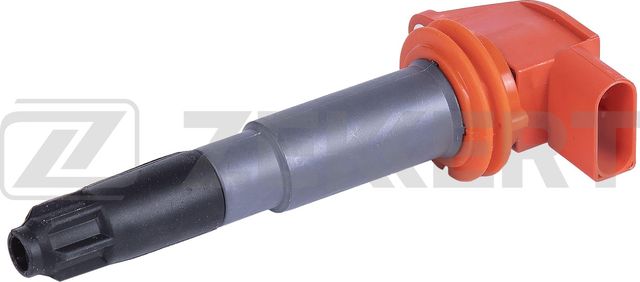 Катушка зажигания Zekkert. Артикул ZS-1068
