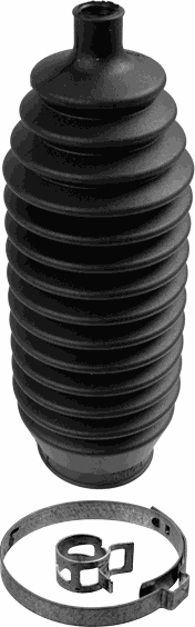 Пыльник рулевой рейки Lemforder передний правый/левый для Subaru Legacy II 1994-1999. Артикул 30225 01