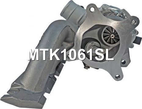 Турбокомпрессор Krauf. Артикул MTK1061SL