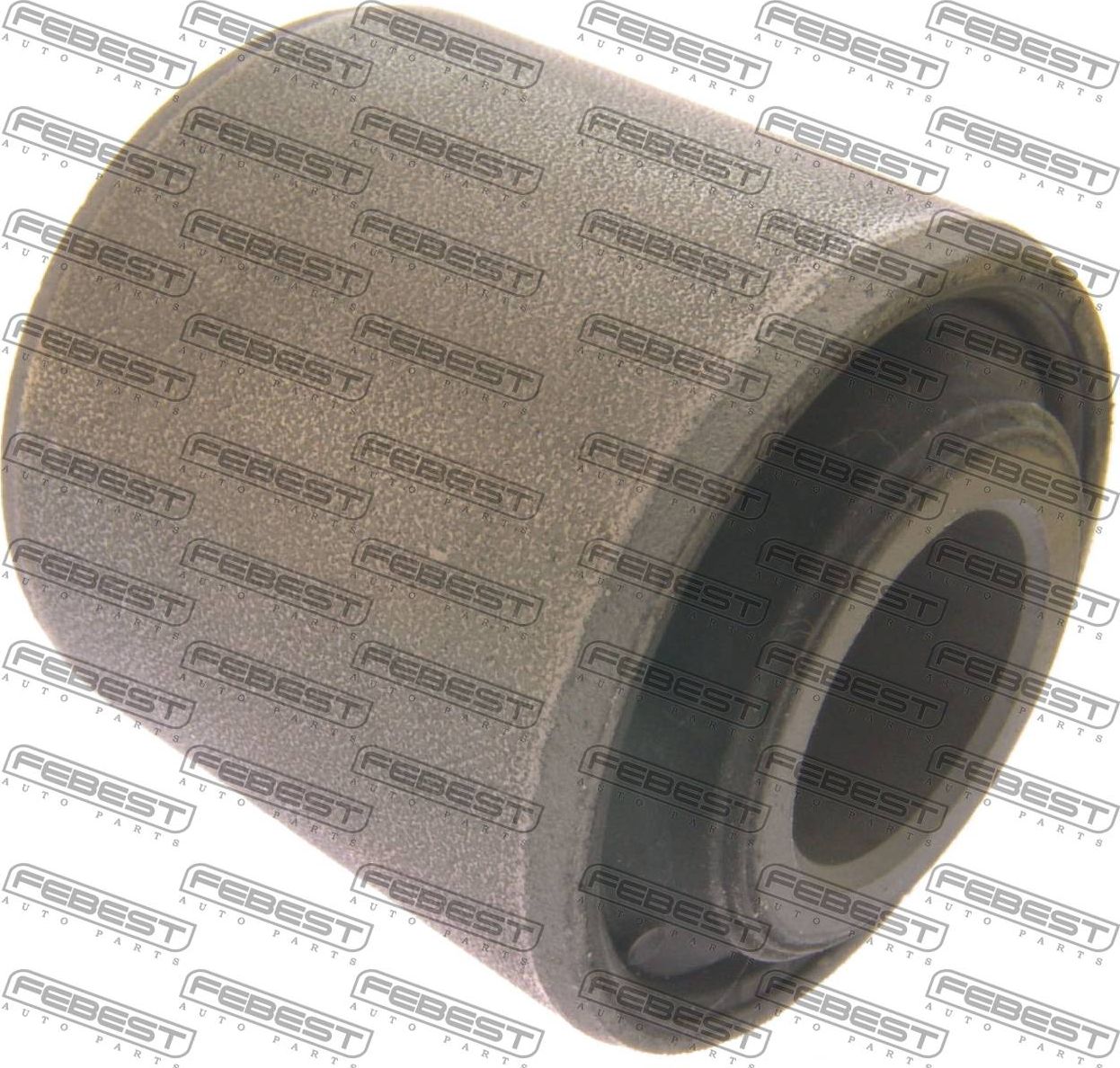 Сайлентблок заднего рычага подвески Febest. Артикул MAB-081
