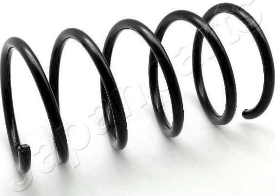 Пружина подвески Japanparts. Артикул ZC1858A