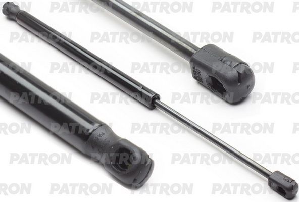 Амортизатор (упор) багажника Patron для Ford KA I 1996-2008. Артикул PGS0955HQ
