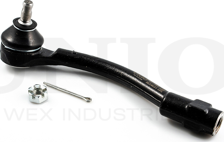 Наконечник рулевой тяги (Unio). Артикул SSP-10087