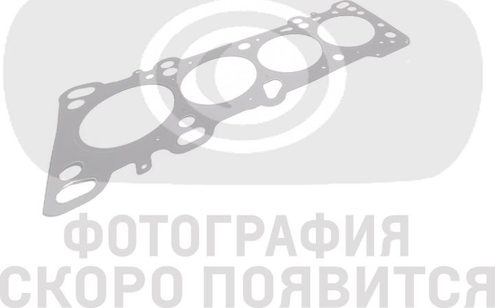 Прокладка ГБЦ Miles. Артикул HD02002