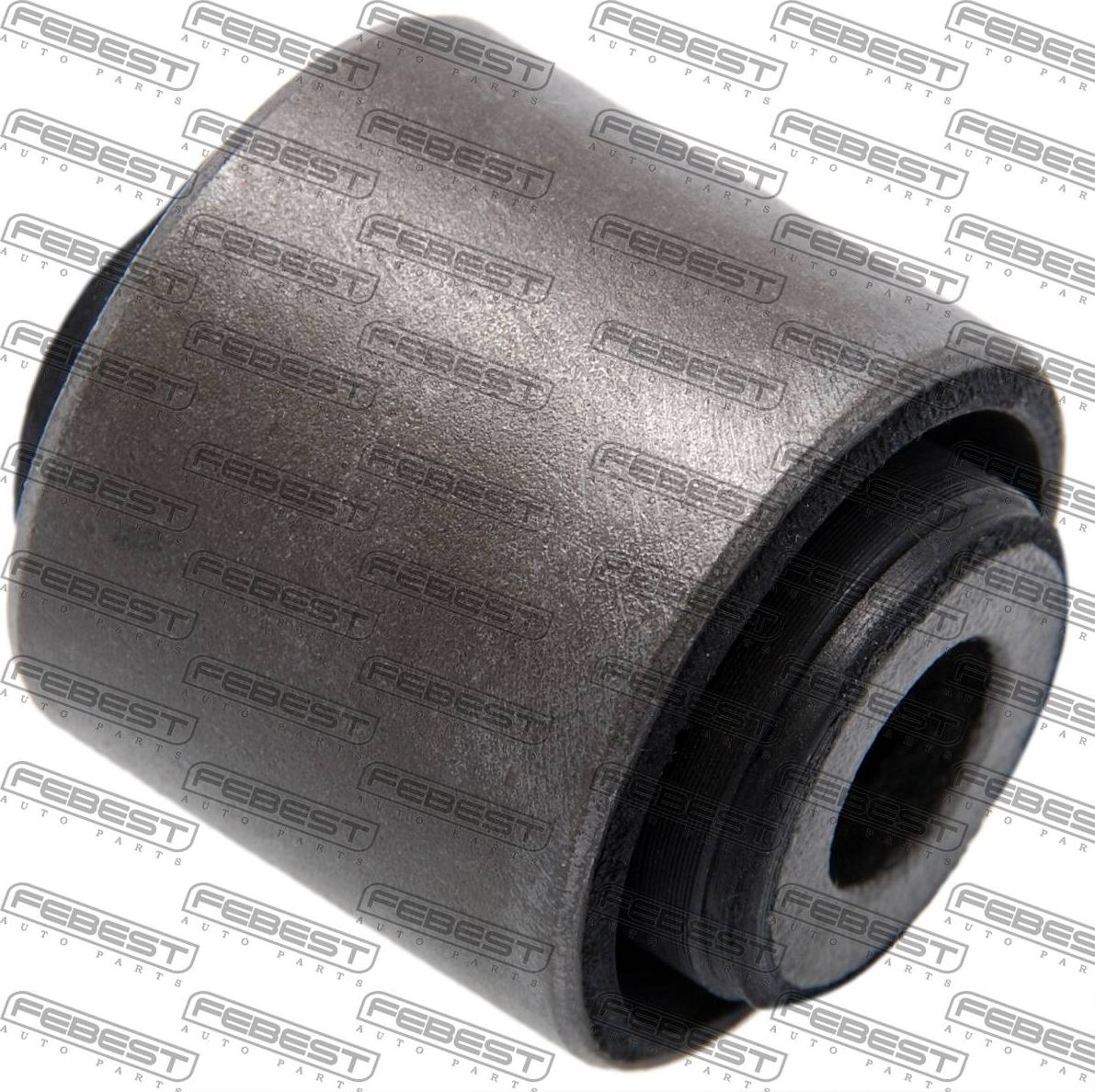Сайлентблок переднего рычага подвески Febest. Артикул HAB-100