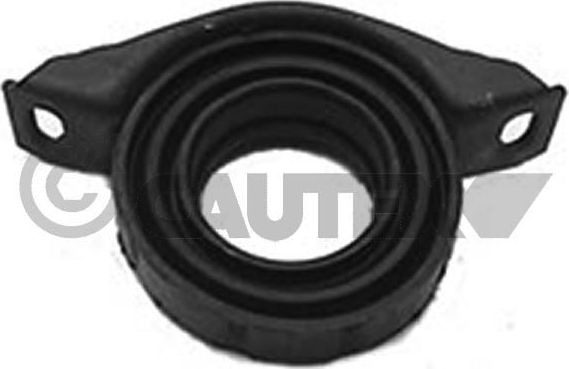 Подвесной подшипник карданного вала Cautex для Mercedes-Benz W123 1976-1985. Артикул 180160