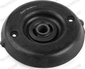 Опора амортизатора (стойки) Monroe MOUNTING KIT передняя для Peugeot 308 I 2007-2014. Артикул MK322