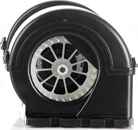 Вентилятор, мотор печки (отопителя) салона Nissens. Артикул 87752