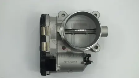 ДРОССЕЛЬНАЯ ЗАСЛОНКА (Quattro Freni). Артикул QF46A00062