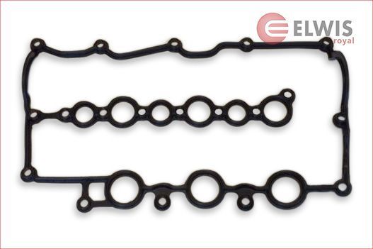 Прокладка клапанной крышки 441724 Elwis Royal (NBR (бутадиен-нитрильный каучук)). Артикул 1544241